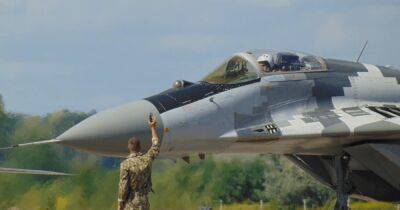 Истребитель МиГ-29. Что известно об одном из основных самолетов украинских Воздушных сил