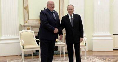 ПАСЕ признала Лукашенко виновным в геноциде украинцев (видео)