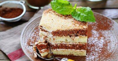 Популярный и вкусный. Рецепт классического торта "Сметанник" - focus.ua - Украина