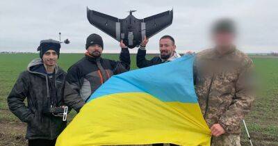 В Украине создали военный дрон Damocles за $2000: чем он опасен для россиян (видео)