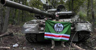 Рамзан Кадыров - "Третья чеченская война, и в этот раз мы победим": сколько чеченцев воюют на стороне Украины - focus.ua - Россия - Украина - Германия - респ. Чечня - с. 2016 Года
