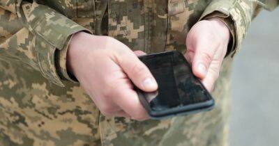 Нужно ли военнообязанным уже сейчас удалять "Дію" со смартфона: ответ адвоката