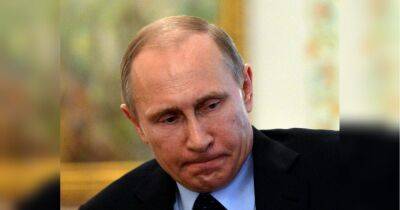 Владимир Путин - Марк Галеотти - путин потратил 20 лет на восстановление российской армии, а затем просто уничтожил ее в Украине, — эксперт - fakty.ua - Россия - Украина - Лондон