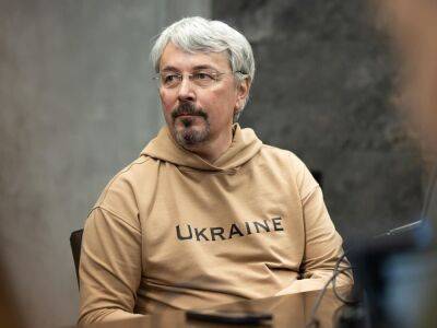 После деоккупации Крыма и Донбассу потребуется "ласковая украинизация" – Ткаченко