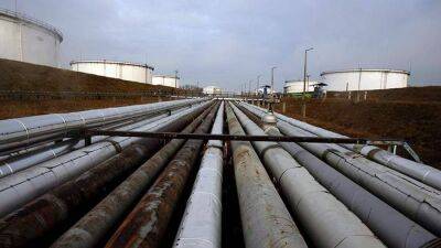 Эксперт оценил намерение Украины поднять цену на транзит нефти из РФ в два этапа