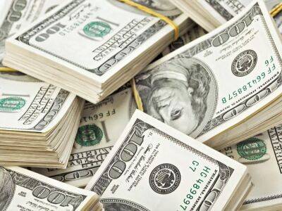 Украина получила очередной грант от США в $1,25 млрд – Минфин