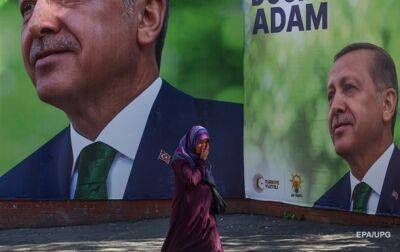Болезнь и выборы. Эрдоган может проиграть?