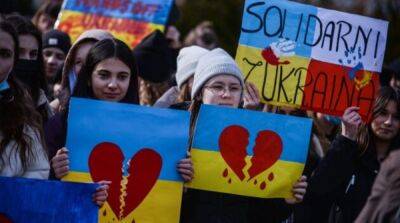 Сколько молодежи хочет вернуться в Украину из-за границы – соцопрос