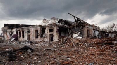 Россияне атаковали Сумщину: за сутки зафиксировано почти 60 попаданий