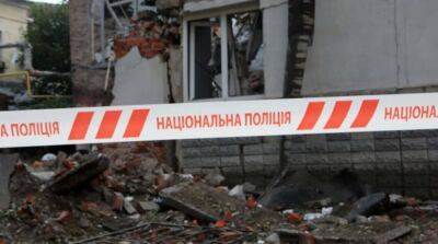 В центре Николаева мужчина взорвал гранату, есть раненые