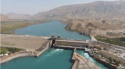 В Таджикистане появится новый поселок рядом с Сарбандской ГЭС
