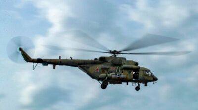 Россияне атаковали приграничья Черниговской и Сумской области из авиации