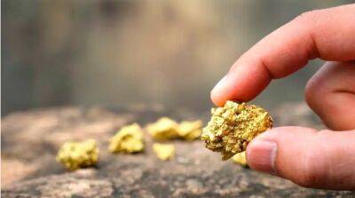 Узбекистан - Узбекистан намерен увеличить добычу золота в 1,5 раза - dialog.tj - Узбекистан - Навоийской обл.