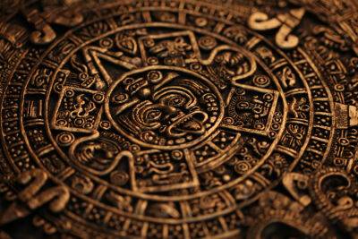 Знания из космоса: Учёные расшифровали самый загадочный календарь майя и поразились - obzor.lt
