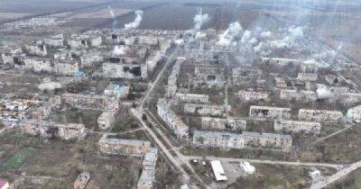 ВСУ подвинули линию фронта в районе Угледара, – ISW - dsnews.ua - Россия - Украина