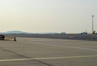 В Варадеро задержан самолет с российскими туристами