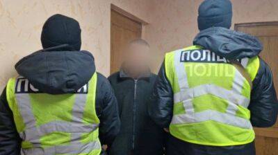Мужчине на Киевщине грозит огромный срок за мелкие кражи, фото: "украл велосипед и кабель"