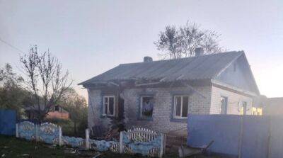 Россияне атаковали дома на Черниговщине: есть погибший, среди раненых ребенок