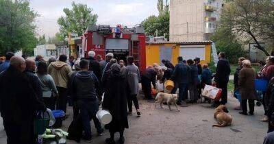 На оккупированной Луганщине гуманитарный кризис: гражданским отказывают в лекарствах, - ЦНС
