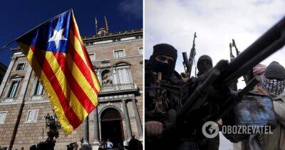 Теракты в Испании – Национальный суд осудил четырех членов террористической ячейки джихадистов в Барселоне