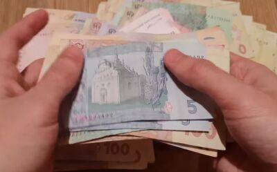 Уже с 1 мая: украинцы смогут получить финпомощь до 1 млн грн