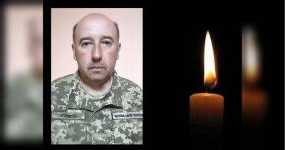 «Всю жизнь он выращивал хлеб»: история украинского защитника, погибшего на Донетчине