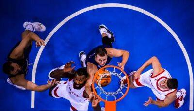 Состоялась жеребьевка ЧМ-2023 по баскетболу: США в группе C, Испания сыграет с Бразилией