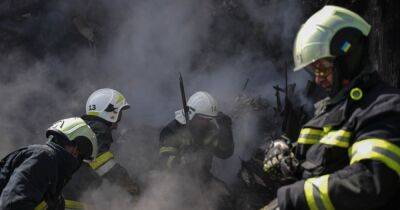 Разбор завалов завершен: в МВД отчитались об итогах спасательной операции в Умани (видео)