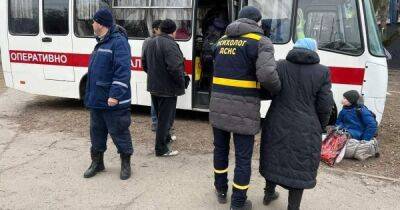 В Херсонской области могут объявить эвакуацию населения из-за обстрелов ВС РФ, — облсовет