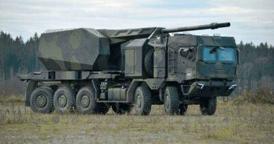 Немецкая компания Rheinmetall планирует выпуск 250 тысяч снарядов 155 мм для ВСУ, — СМИ