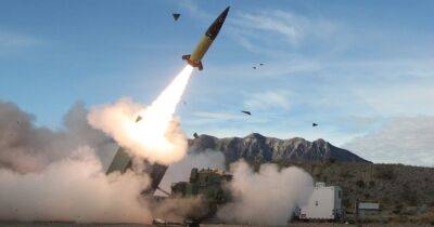 Великобритания закупит для Украины дальнобойные ракеты с дальностью до 300 км