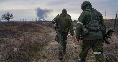 ВС РФ все чаще отказываются участвовать в боевых действиях возле Марьинки, – Генштаб