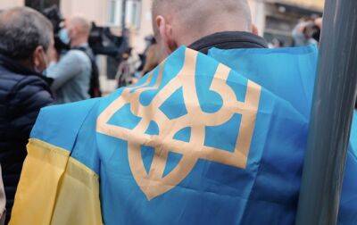 Названа число украинцев в ЕС с временной защитой