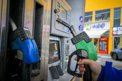 Цены на бензин в Израиле резко вырастут с начала мая из-за решения OPEK