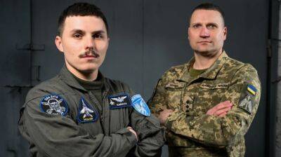 Из-за промедления союзников Украина теряет самых опытных пилотов, которые могли бы учиться на F-16 – СМИ