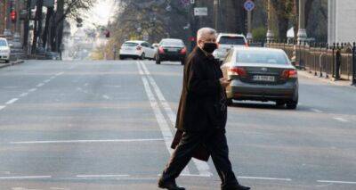 В Украине массово штрафуют пешеходов: как избежать наказания