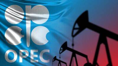 Цены на нефть выросли после объявлений стран ОПЕК+ о сокращении добычи