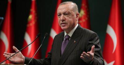 "Будет знать свое место": Эрдоган возмутился из-за встречи посла США с лидером оппозиции
