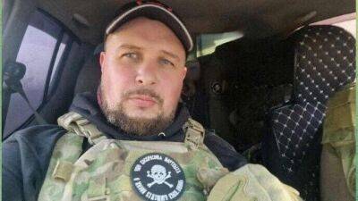 Убийство военного блогера в Санкт-Петербурге: что известно на данный момент