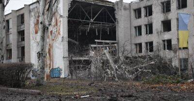 СБУ задержала женщину, которая наводила ракеты на больницы и общежития Краматорска (фото)