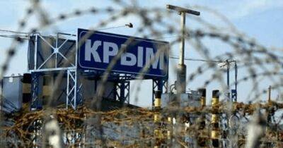 На чемоданах. Чем живет Крым в ожидании украинского контрнаступления