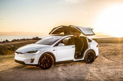 Tesla в 1 квартале 2023 года увеличила поставки электромобилей на 36%