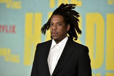 Искусственный интеллект «клонировал» голос Jay-Z для песни американской музыкальной группы. Получилось (до жути!) убедительно