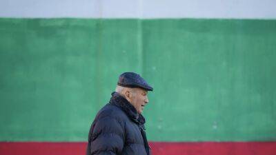 На выборах в Болгарии явного победителя нет