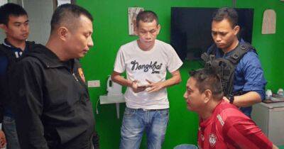 2 года грабил участок: в Таиланде бывшего полицейского приговорили к 270 годам тюрьмы