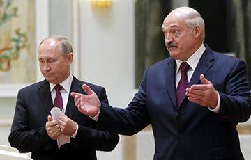 «Ник и Майк»: Визит Лукашенко к Путину будет на редкость интересным