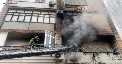 10 пострадавших: в многоэтажке в Кривом Роге произошел взрыв, — ГСЧС (фото)