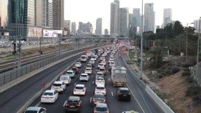 В Израиле китайские авто вытесняют европейские: рейтинг продаж новых машин