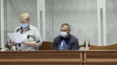 Похищение Луценко и Вербицкого: одного из участников признали виновным, но освободили от наказания
