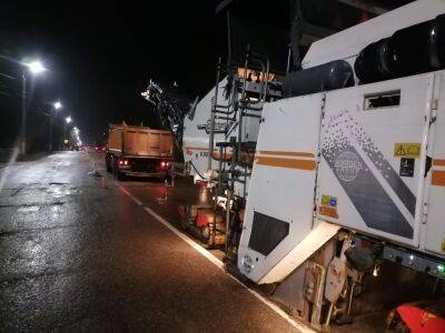 Бежецкое шоссе в Твери собираются передать в собственность региона